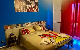 Be Your Home - Lupen III